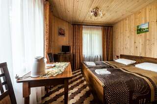 Отель Olga Hotel SPA Татаров Стандартный двухместный номер с 1 кроватью-1
