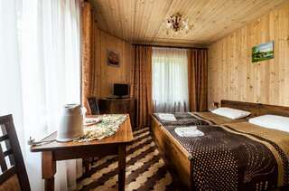Отель Olga Hotel SPA Татаров Стандартный двухместный номер с 1 кроватью-2