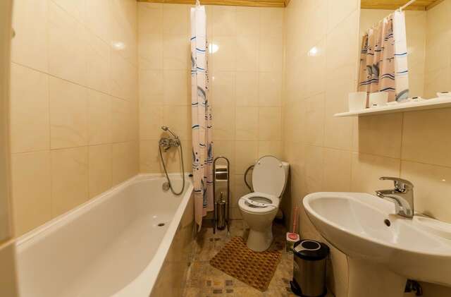 Отель Olga Hotel SPA Татаров-34